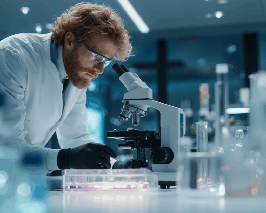 Mastering Advanced English for High-Tech and Professional Fields